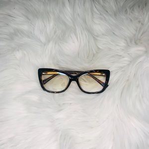 Blue Light Blocking Anti Eye Strain Eyeglasses